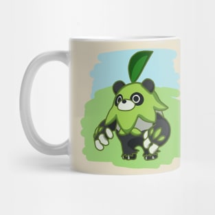 mossanda Mug